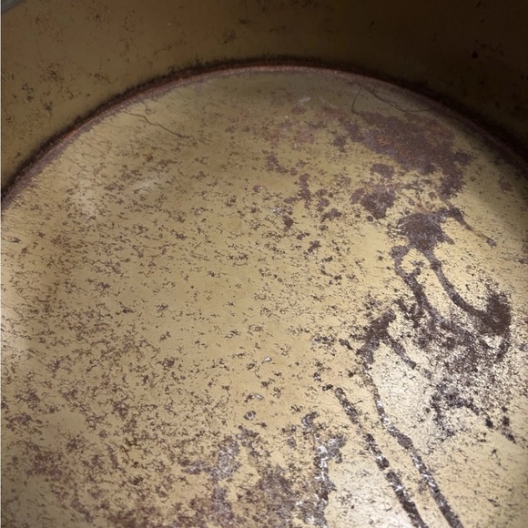 Vintage Dutch Girl Windmill Biscuit Tin Collectible - Picture 5 of 9